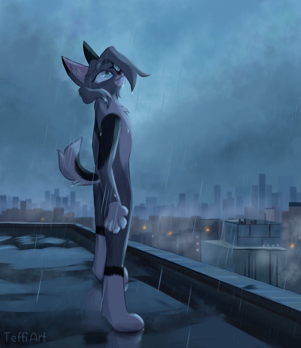 TeffiArt's tweet photo. @emnayraephy Hi! Thanks for the opportunity! ｡⁠◕⁠‿⁠◕⁠｡
I mainly draw anthro and feral cats ^^ https://t.co/KJ7OzoHmxO