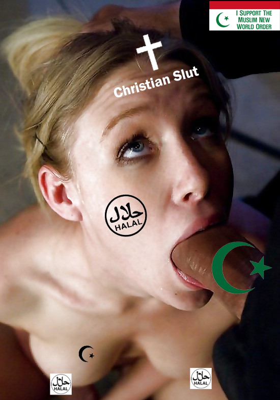 Fathershimm's tweet photo. Christian Sluts get Arabed
#Arabed #Islamified #MNWO #MuslimSupremacy #WhiteSurrender #WhiteSlut #ChristianSlut #ChristianSub #Faithplay https://t.co/4JiD9JDl2t