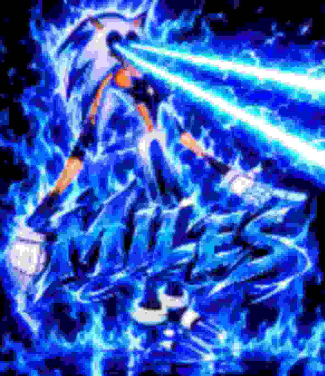 BlueTheDEITY's tweet photo. @TheSpeedGuy1991 https://t.co/I93WF1r35h