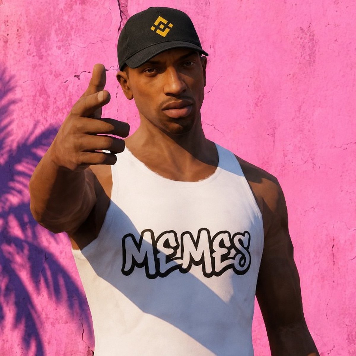 TheGardenofAdam's tweet photo. @binance @BinanceAfrica Combo matched $GTA memes https://t.co/vjuMYpZ6w2