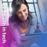 Photo by Health In Tech (@HealthInTech)