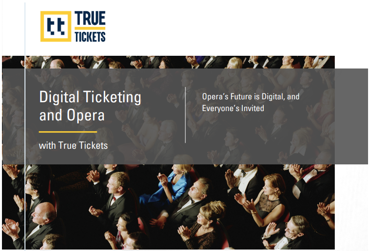 true_tkts's tweet photo. 🎭 Happy #WorldOperaDay!
Audience preferences can challenge some outdated assumptions. If you assume older patrons are less likely to embrace digital ticketing, the data may surprise you.
See what the data reveals: https://t.co/miIhR9wsqq #OperaConnects https://t.co/2i9eWqHTSB