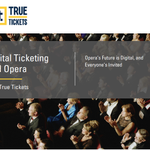 Photo by True Tickets (@true_tkts)
