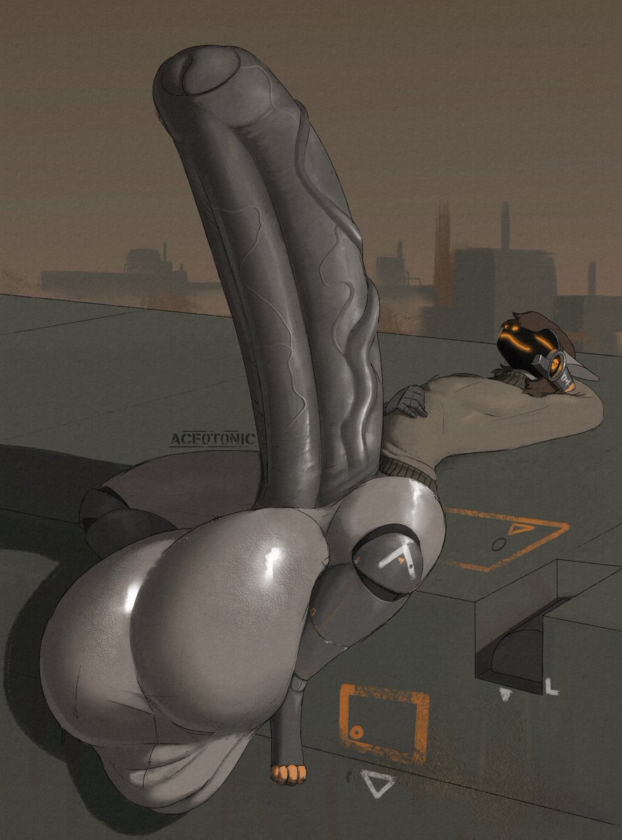 NooksN_Buisness's tweet photo. Laying on top a towering building
staring up at the smog filled sky...

A smile rests on his visor, but
behind it. Atlas' face is scrunched
from 𝒇𝒓𝒖𝒔𝒕𝒓𝒂𝒕𝒊𝒐𝒏.

The once 𝒃𝒆𝒂𝒖𝒕𝒊𝒇𝒖𝒍 blue sky, now brown
from the pollution that lingers...

It's hard to—

[ALT|♥️+♻️] https://t.co/9j5INKADyx