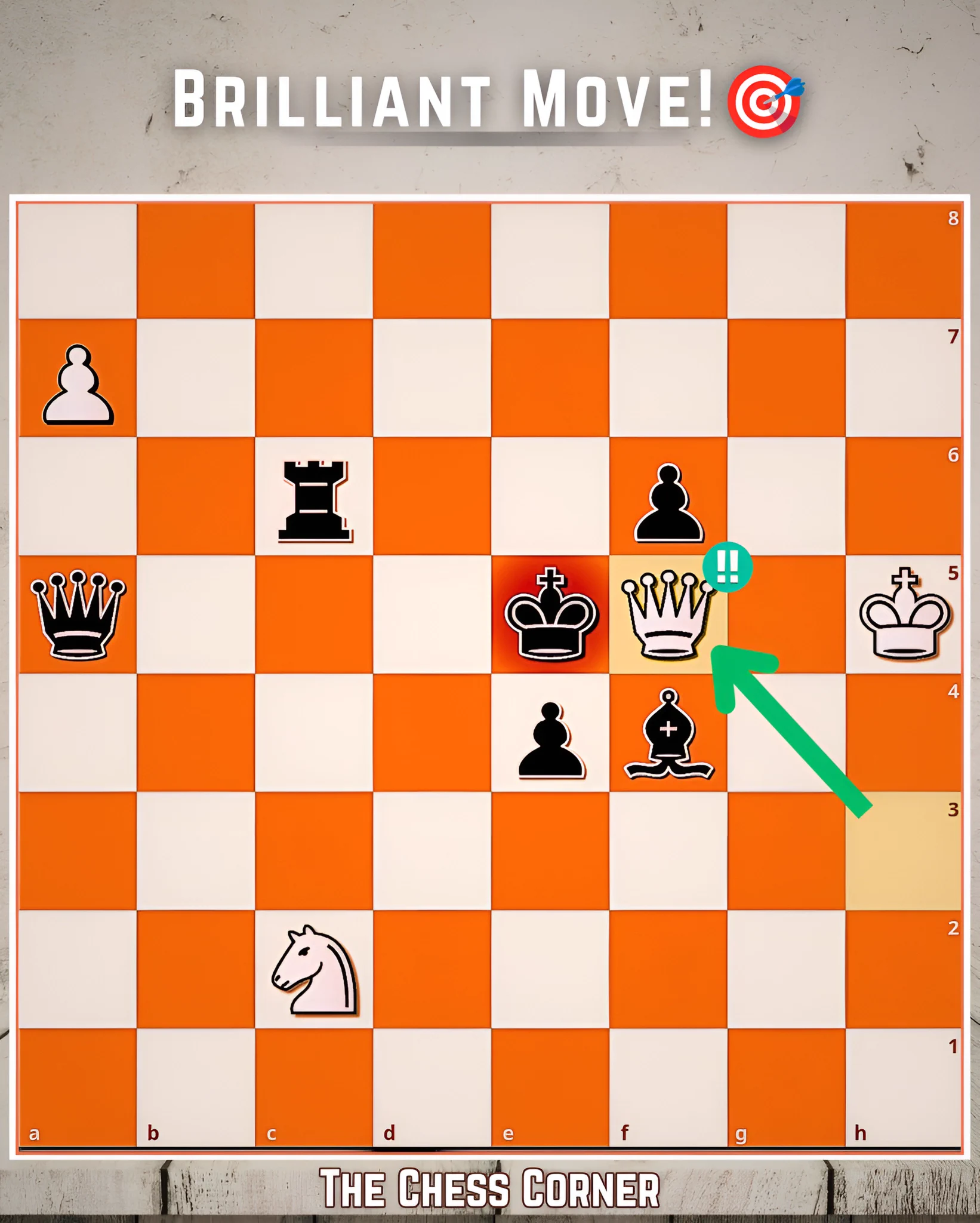 The Chess Corner on X: 