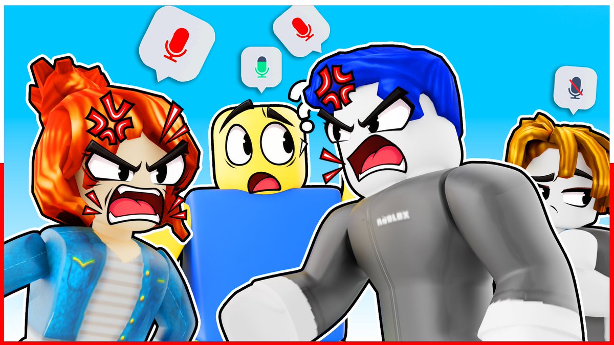 OctolingHelper's tweet photo. After 1 month on being non-active, i've came back with 2 new thumbnails for clients 😱🥳

one is for the game called Polish Community🇵🇱

And one is for a polish youtuber doing content's with Popular polish game "Polish Car Driving"🇵🇱

#RobloxDev #Roblox #RobloxGFX #RobloxDevs https://t.co/tkckzE8wgW