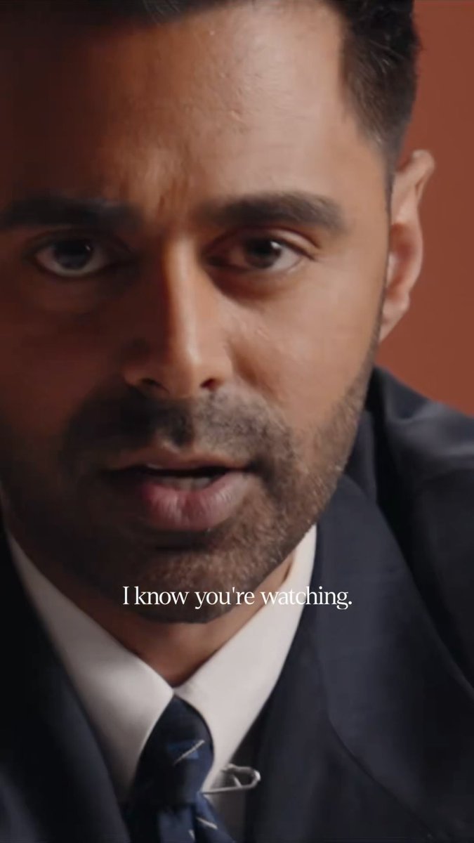 nicekicks's tweet photo. adidas has responded to LeBron James saying he doesn’t watch anything Three Stripes with a new AE 3 ad featuring Hasan Minhaj 😱🤯🍿

"A certain someone in Philadelphia says he doesn’t watch the Three Stripes. Let me say this: your current company's stock price says otherwise. I know you're watching."