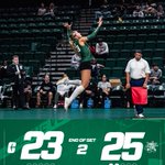 Photo by Charlotte Volleyball (@CharlotteWVB)
