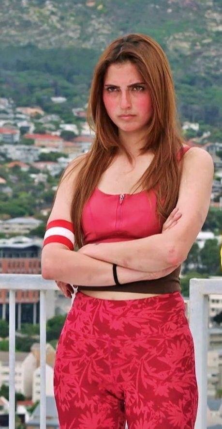 Notfound_r's tweet photo. @miah_sabir88873 The louder the roar, the stronger Hana’s reign.
REBELLIONS ROAR HANA RULES https://t.co/MRykuRUIQK