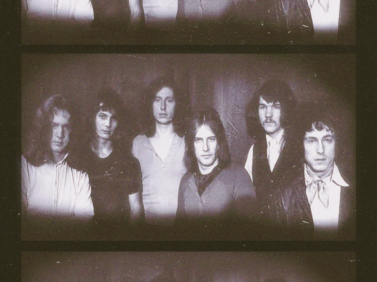 DangerMindsBlog's tweet photo. Black Widow: the unsung pioneers of heavy metal camp . Link in bio 🔗 https://t.co/LXXozvK16u