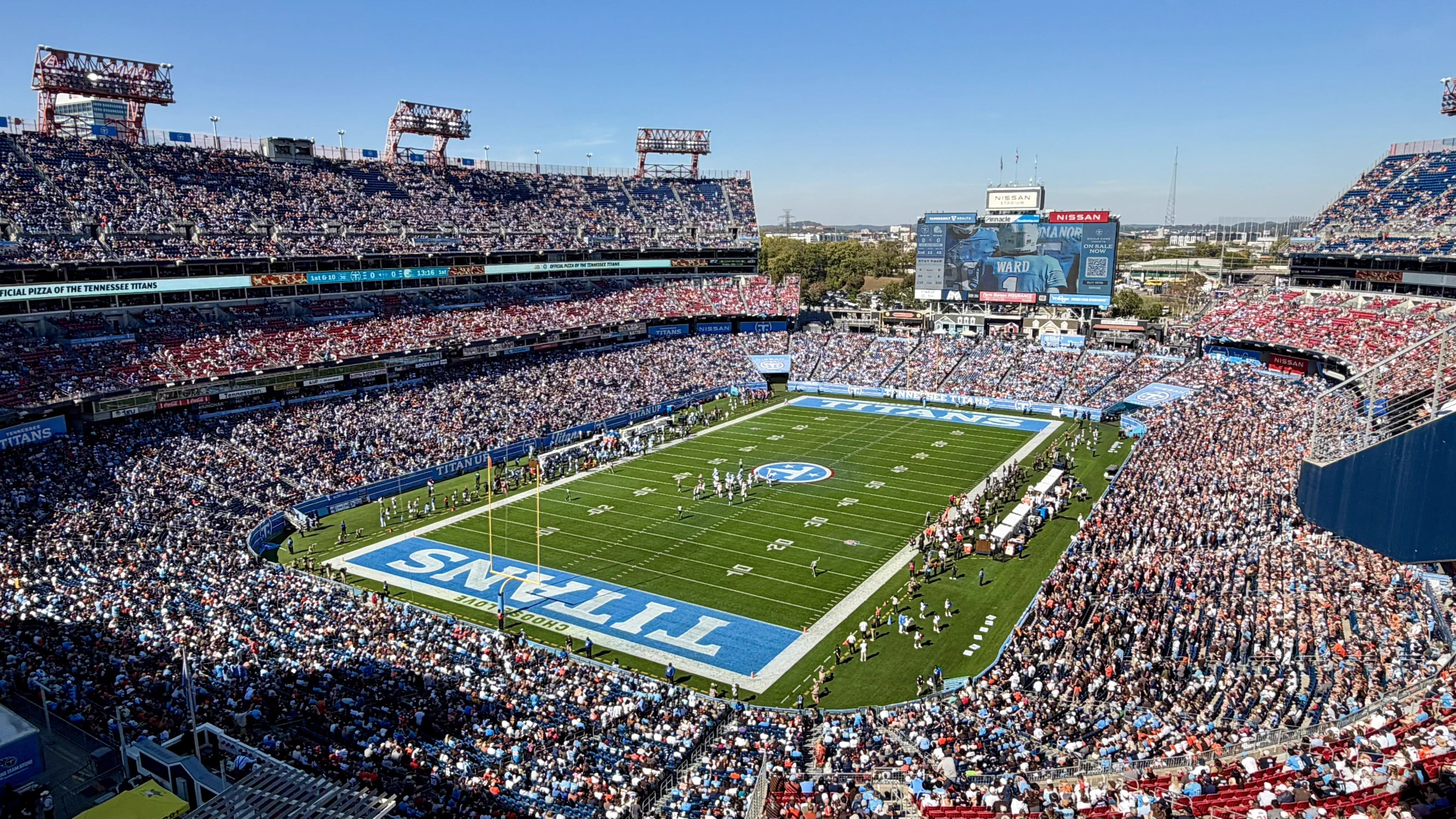 College Football Campus Tour on X: 