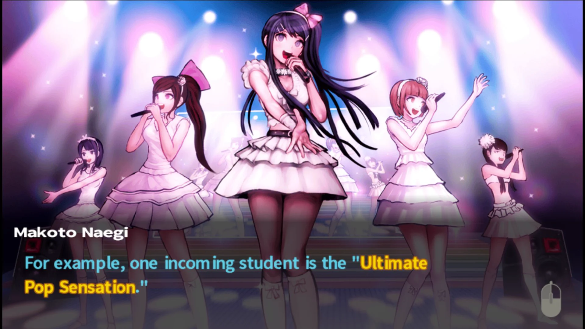 Dess🧸 (Playing Danganronpa Antebellum: Lockdown) on X: 