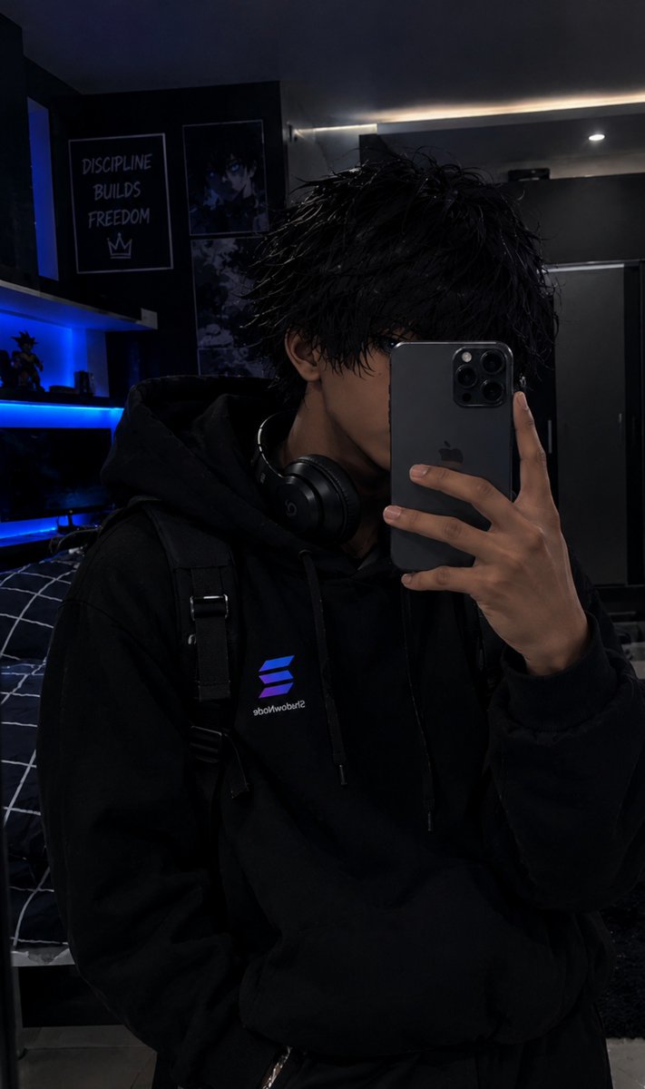ShadowNode52 tweet picture