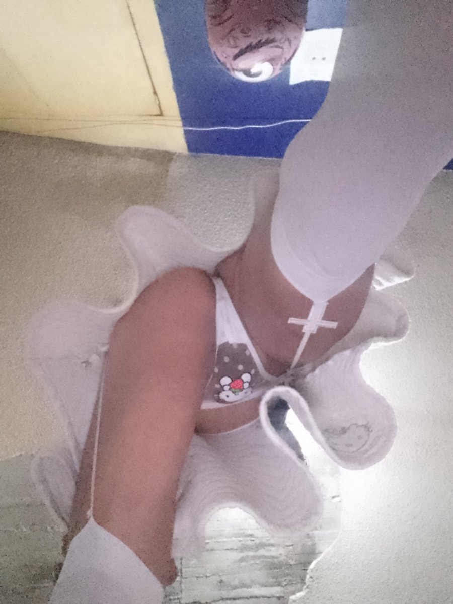 Monikitty251's tweet photo. Cómo me veo asi y que me harías https://t.co/mYcZDiubGv