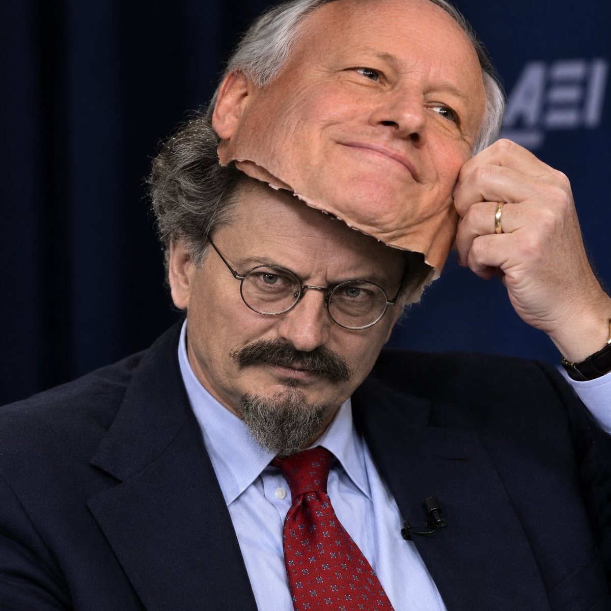 michaelmalice's tweet photo. Trotskyite quoting Gramsci
from neocon to neocom https://t.co/81rE6NJJST