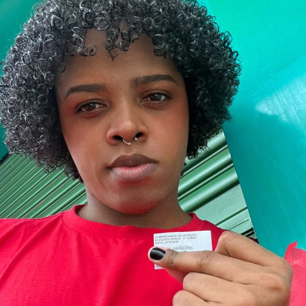 trap4girls's tweet photo. Gostosas Não-Binário fazem o L hoje! 🏳️‍⚧️❤️☆ JÁ VOTARAM? https://t.co/22S2TmfS0B