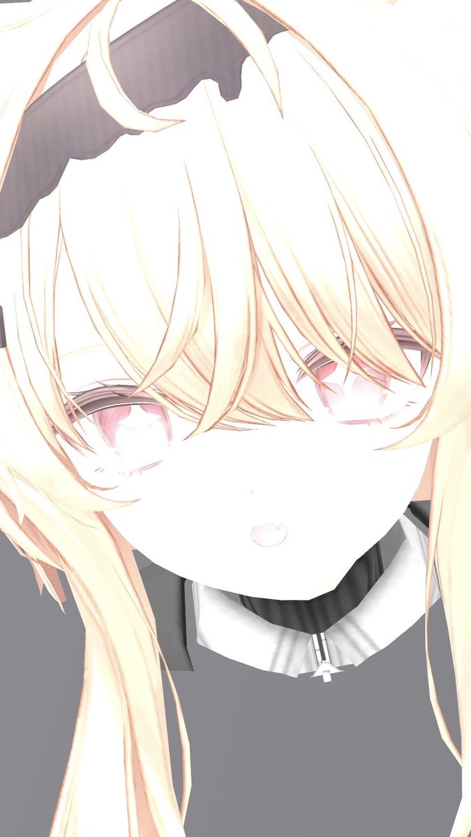 chakuron_VRC's tweet photo. https://t.co/K8JuTee1si