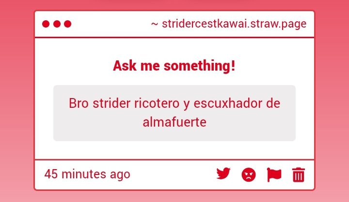 DirksCockwarmer's tweet photo. Claro si ns q es ricotero pero sime lo dices tu amor https://t.co/gbrEKOdJv7