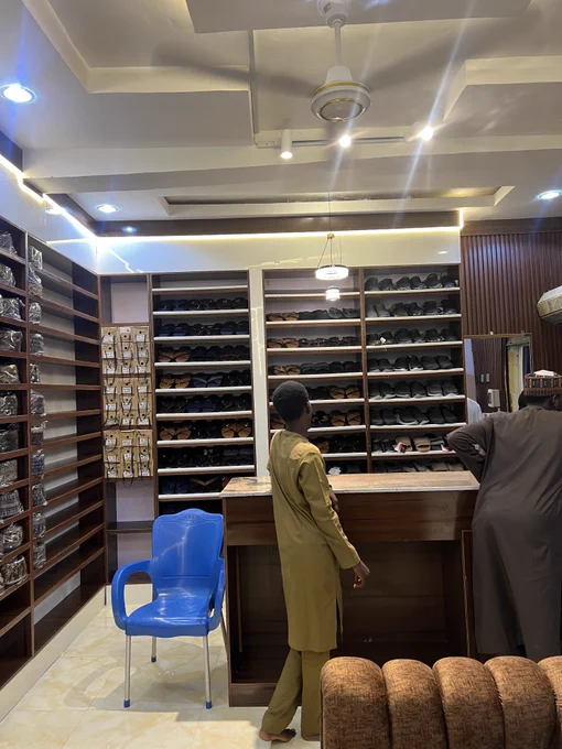 Image from Mag & Brothers Emporium (@Engr_Mag)