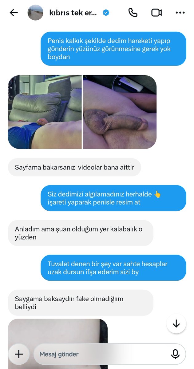 Aliyasin25449's tweet photo. Kendini gerçek sanıyorlar sadece .
Bu tür insanlar uzak dursun gerçek olmayan https://t.co/dXutiYNm3W
