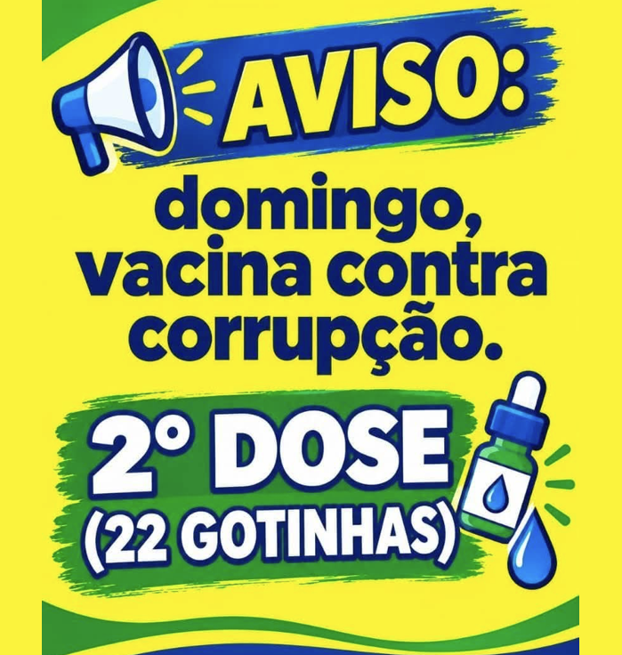 raichle1979's tweet photo. @Glauber_Braga https://t.co/N5QKgj2eS1