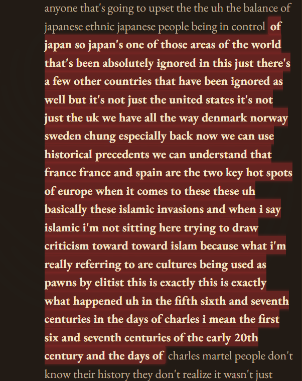 archaix138's tweet photo. 2026 is height of the Second Seal program of the elite to bring in their False Messiah/Apollo. The Jewish-controlled media blames the Europeans for the riots and violence and burning of cities citing economic troubles without any mention of the migrant Islamic invaders. France, Italy, Spain, Albania, Belgium, and (to a lesser extent) Portugal are captured, their governments have already fallen to the invaders with the help of the internationalists.  This increase will spread to more European countries, including Britain and Ireland.

In Archaix as early as 2021 many videos predict small arms violence, knifings increased by 500% and attacks against infrastructure and commerce in a Muslim-Christian conflicts increasing from 2024 to 2028.

Apocalypse (the Unveiling) begin with Apollo Pharmakeia attacking all non-Jewish populations. Second Seal undergoing now about the Broom of Israel, known as Islam, used against the European-descended peoples the Jews have preyed on for millennia. Ends 2028 with Apollo Nemeseus.

Apollo Nemeseusvideo- https://t.co/plcbIwYC8t