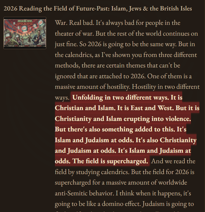 archaix138's tweet photo. 2026 is height of the Second Seal program of the elite to bring in their False Messiah/Apollo. The Jewish-controlled media blames the Europeans for the riots and violence and burning of cities citing economic troubles without any mention of the migrant Islamic invaders. France, Italy, Spain, Albania, Belgium, and (to a lesser extent) Portugal are captured, their governments have already fallen to the invaders with the help of the internationalists.  This increase will spread to more European countries, including Britain and Ireland.

In Archaix as early as 2021 many videos predict small arms violence, knifings increased by 500% and attacks against infrastructure and commerce in a Muslim-Christian conflicts increasing from 2024 to 2028.

Apocalypse (the Unveiling) begin with Apollo Pharmakeia attacking all non-Jewish populations. Second Seal undergoing now about the Broom of Israel, known as Islam, used against the European-descended peoples the Jews have preyed on for millennia. Ends 2028 with Apollo Nemeseus.

Apollo Nemeseusvideo- https://t.co/plcbIwYC8t