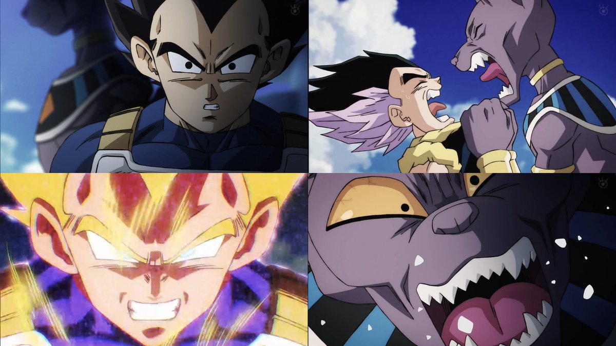 rubiiSTR's tweet photo. Opinión impopular pero el Episodio 3 si me gusto muchísimo.

Detesto solo el final porque se alarga demasiado el ataque que no destruye la Tierra y encima meten relleno.

Pero en lo demás es muy solido

8/10 https://t.co/v2VnNlIweC