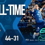 Photo by OTP Bank - PICK Szeged Handball (@pickhandball)