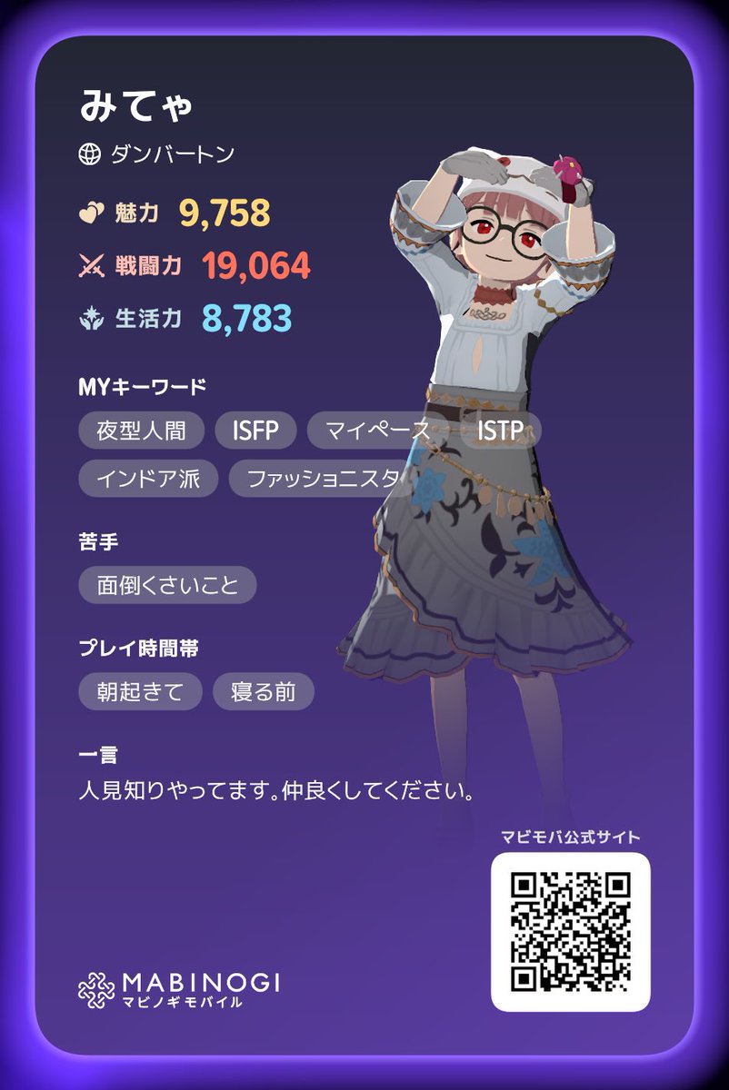 mmity6's tweet photo. どっちもいい
染色うまくなってきたきがする https://t.co/xQ6c79kfBK