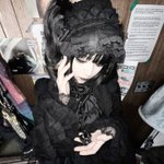 Photo by theo ⚧︎ (@elfpercy)