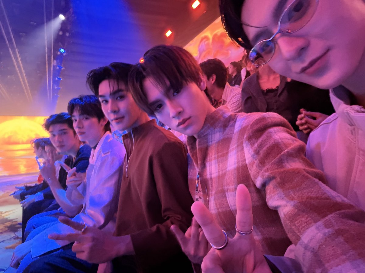 chira_patt's tweet photo. สนุกมากคับบบ
RYUJINPATJI HOOKS EFW26 
#RyujinPatjiatEFW26ICONSIAM
#chira_patt https://t.co/e6z2xR0SFz