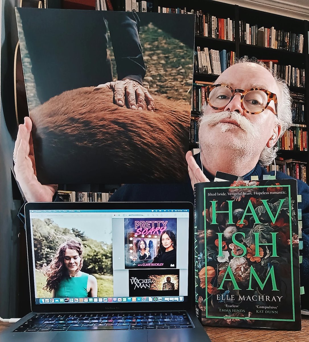 ScotsWhayHae's tweet photo. 📻💕 ICYM this week's @ScotsWhayHae Show @OfficialCamGlen it's available to listen to here...
👉 https://t.co/KtJlQmVCAt (Part 2)
Hannah Lindqvist Kinrade
Matt Carmichael
@brookecombe 
Prune Karlen
Sidewalk
Rum Doxy
Sally Stenning
Hen Hoose
Isobel Campbell+Mark Lanegan https://t.co/6YSJE4svWZ