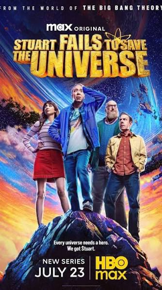 MonkeMachine's tweet photo. @michaeldsheedy @JamalCrip69304 @rezwana1926 @DiscussingFilm After seeing this show, that’s definitely a possibility https://t.co/X3y8MxtwuL