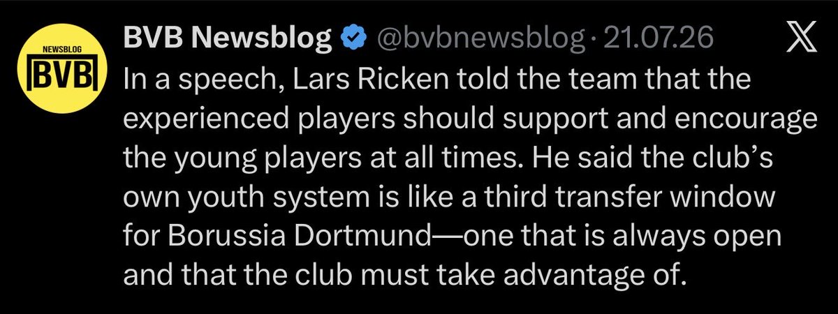 schwarzundgelb1's tweet photo. Die wenigsten Tore der Top 10 Teams. Die wenigsten Tore und schlechteste Tordifferenz (5:4) der Top 15 Teams der CL.

Einsatzzeit bei möglichen 1080 Pflichtspielminuten:

Mane - 138'
Reggiani - 50'
Prates - 46'
dos Santos - 0'
Karetsas - 352'
Inácio - 185'
Albert - 110'

#BVB https://t.co/TpHzKx5Hu5