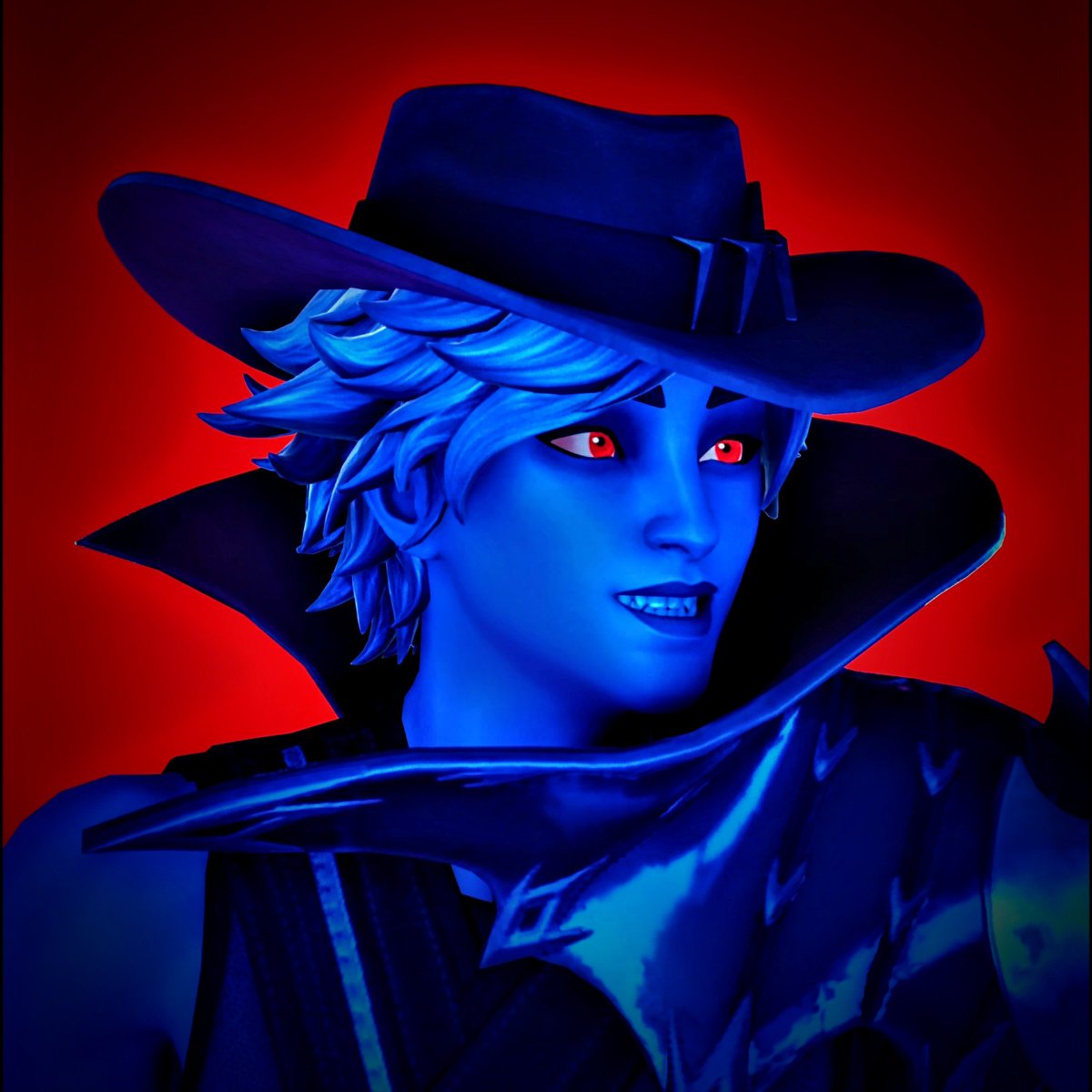 RockerboyOrigin's tweet photo. Osric The Uninvited 

Day 9 of 14 of Fortnitemares 

#Fortnite #Fortography #Fortnitemares2026 https://t.co/rACzKfQ7MO