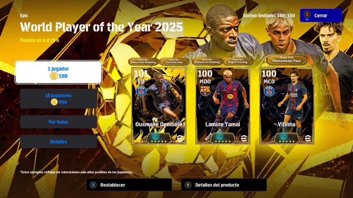 Troll eFootball on X: 