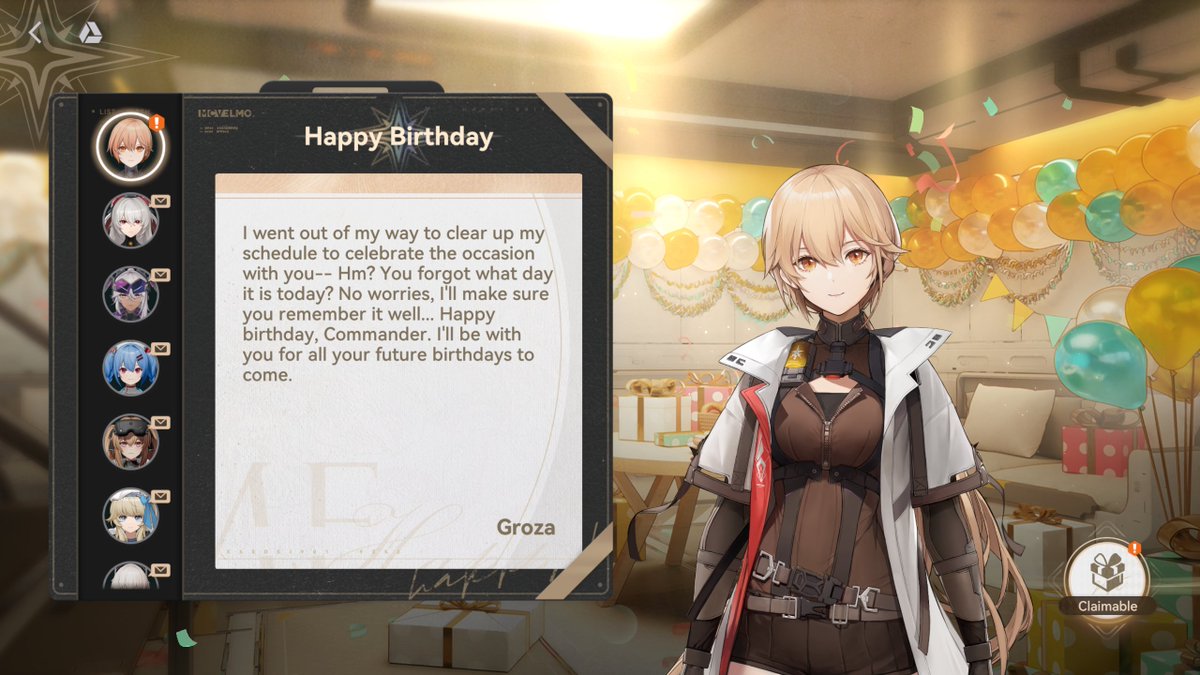 BigHunter102's tweet photo. Thanks Groza 1 and Groza 2 https://t.co/OFPKBcCrzp