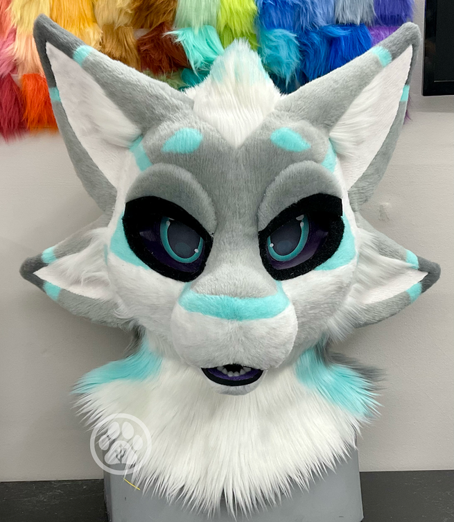 aeonx_LR's tweet photo. Thank you again to Fluxtrot Studios (on the other place) for doing such incredible work bringing my Avali to life <3. He looks absolutely incredible, and I couldn't be happier with how he turned out. https://t.co/Cfrvu5z2e5