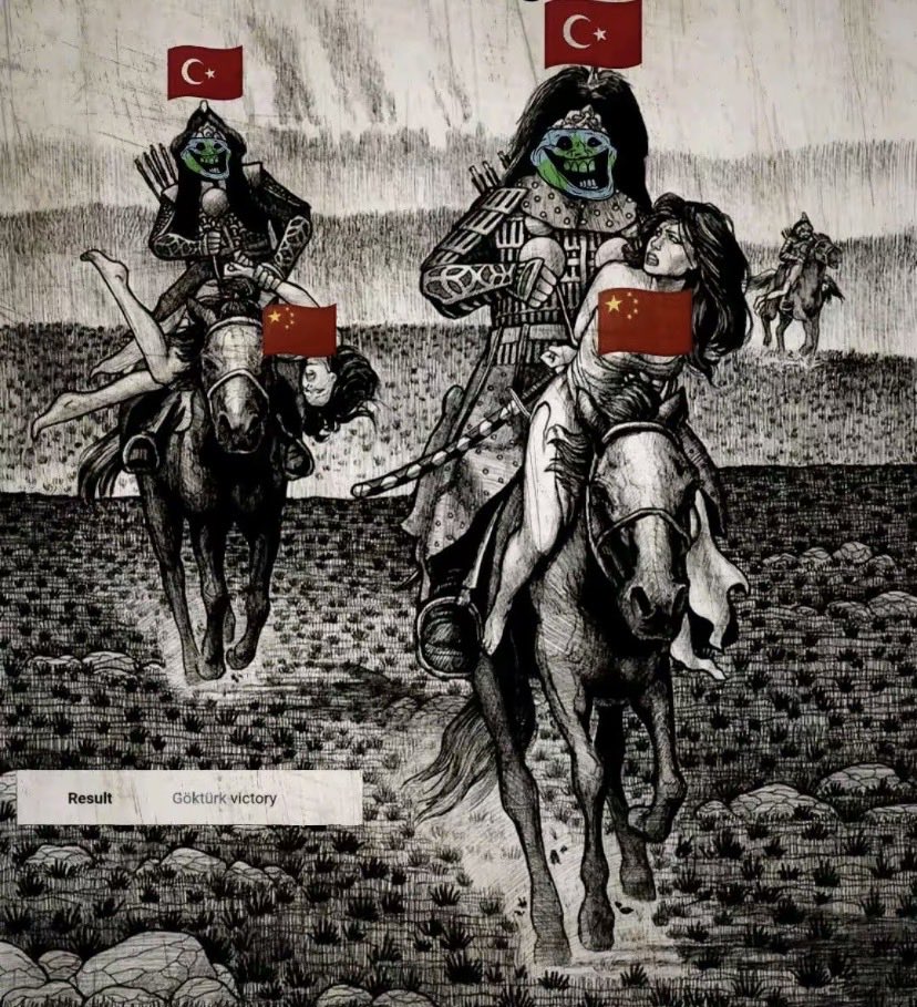 hexnp's tweet photo. Çinliler bunada bakarmısınız? https://t.co/V0k3HSOrgR