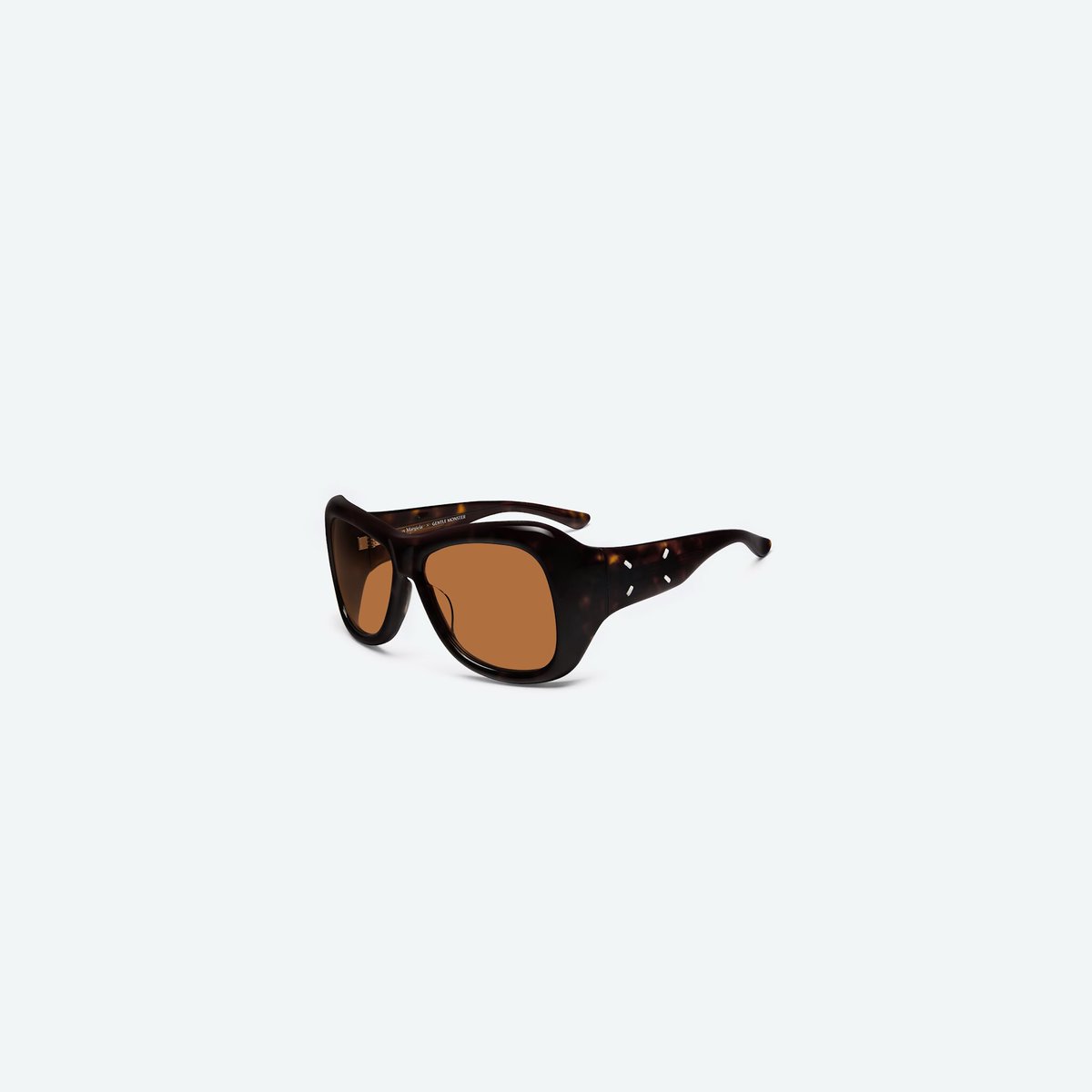 ComplexStyle's tweet photo. The upcoming Gentle Monster x Maison Margiela eyewear collaboration is too good 😮‍💨🔥 https://t.co/Z2xg5yeyDl