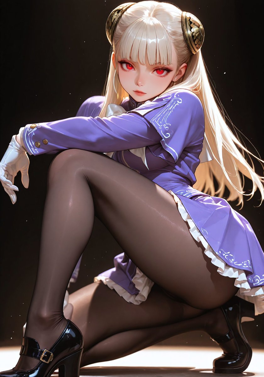 OverfiendAI's tweet photo. 💜✨✨ #Ingrid https://t.co/SThduIj1QK