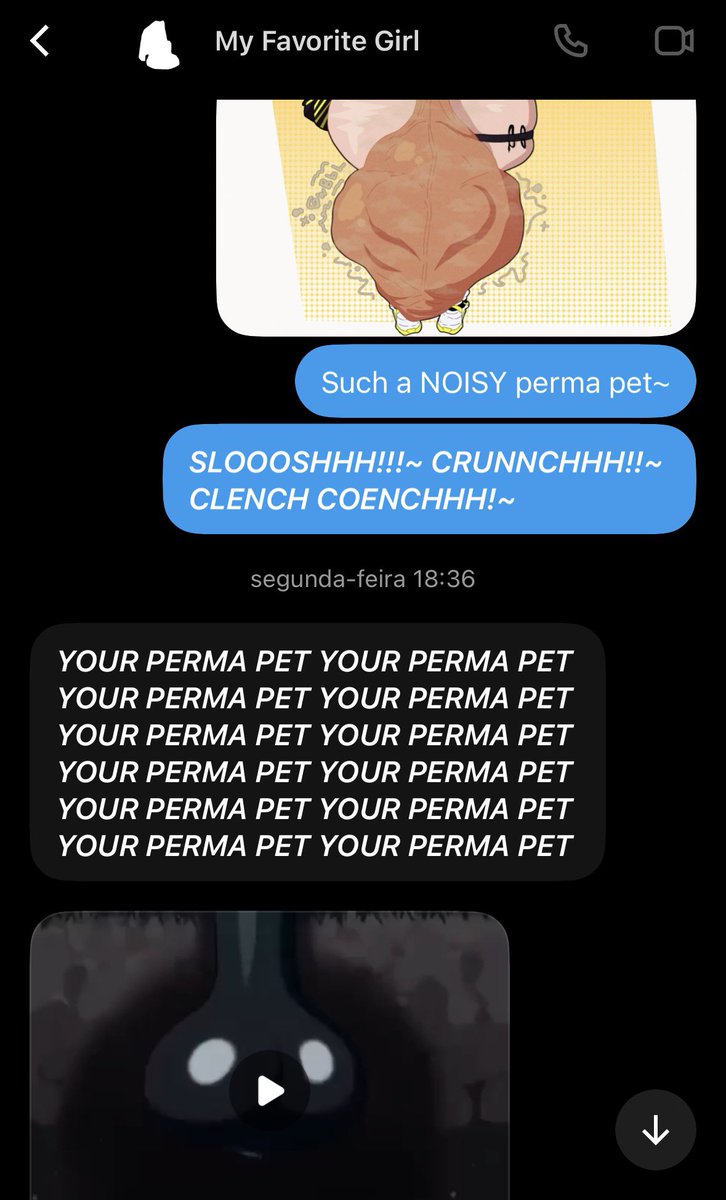 MettyOzX's tweet photo. (CW: Vore, CockVore, Fatal) 

entry N°??: @VornyWarden 
entry N°: ???: @V0r3ph03nix 

Both delightful 🫧Pᴇʀᴍᴀ ᴛᴇᴀsᴇ ʙɪᴍʙᴏs🫧 that constantly poke around other pred's~ .. poking bears with short sticks~ .. their relationship can be described as nothing more than 𝐅𝐚𝐢𝐥𝐩𝐫𝐞𝐝 𝐚𝐧𝐝 𝐏𝐞𝐭 ..~ 

Their run was good!~ .. DOZENS of pred's, prey's, artists, animals, and inanimate objects managed to churn them!~ .. but Lyra's fate was settled the moment she met me 🥰 .. 

    *𝙎𝙡𝙤𝙊𝙤𝙊𝙤𝙊𝙎𝙝𝙨𝙝𝙃𝙝* 
   .. after all ..
    *𝙎𝙦𝙪𝙄𝙞𝙄𝙧𝙍𝙧𝙏𝙩!~* .. 
   
   you can't expect me to pass on such DELIGHTFUL meal like Lyly 💗🫧💗🫧💗

.. Poor Chara was dragged into this once she lost her human rights to Lyra~ .. i mean..im not complaining though! Two for the price of one!~ .. 

The way it happened was nothing but.. erotic~ .. a 𝐥𝐮𝐬𝐭𝐟𝐮𝐥 trap where Chara pretended to be churned by me.. so Lyly would BEG to be perma'd first 🥰 .. in the end.. the lovely couple had their end together.. 🫧 𝐏𝐄𝐑𝐌𝐀𝐍𝐄𝐍𝐓𝐋𝐘 🫧

     I wont apologize for being smarter~ .. faster~ .. and 𝒎𝒐𝒓𝒆 𝒗𝒐𝒓𝒂𝒄𝒊𝒐𝒖𝒔~ .. im simply built different 💗💋 .. it sure took some time.. months.. but in the end it was worth it.. 

     I sincerely recommend you~ .. my dear 𝗙𝗔𝗜𝗟𝗣𝗥𝗘𝗗 and 𝗕𝗜𝗠𝗕𝗢 𝗣𝗥𝗘𝗬 reading this: Give in to me, you'll experience ecstasy and euphoria like never before 🥰 ... you're no pred, you're FOOD getting FATTER for me 💗💋 ..

Now~ .. i'll leave you guys with their final moments~ .. enjoy the showww~ ..

#cockvore #perma 
#permavore
#vorerp