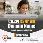 Photo by Syrup Web Services (@SyrupWeb)