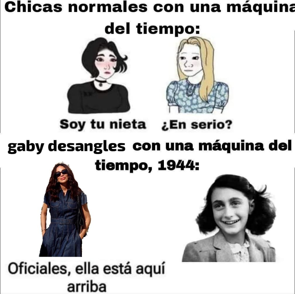 ailarquer's tweet photo. si abro una página de memes en instagram me apoyan si o no https://t.co/sxrZ0zuaa5