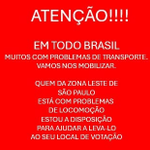 Photo by ResistênciaEmAção (@ResitEmAcao13)