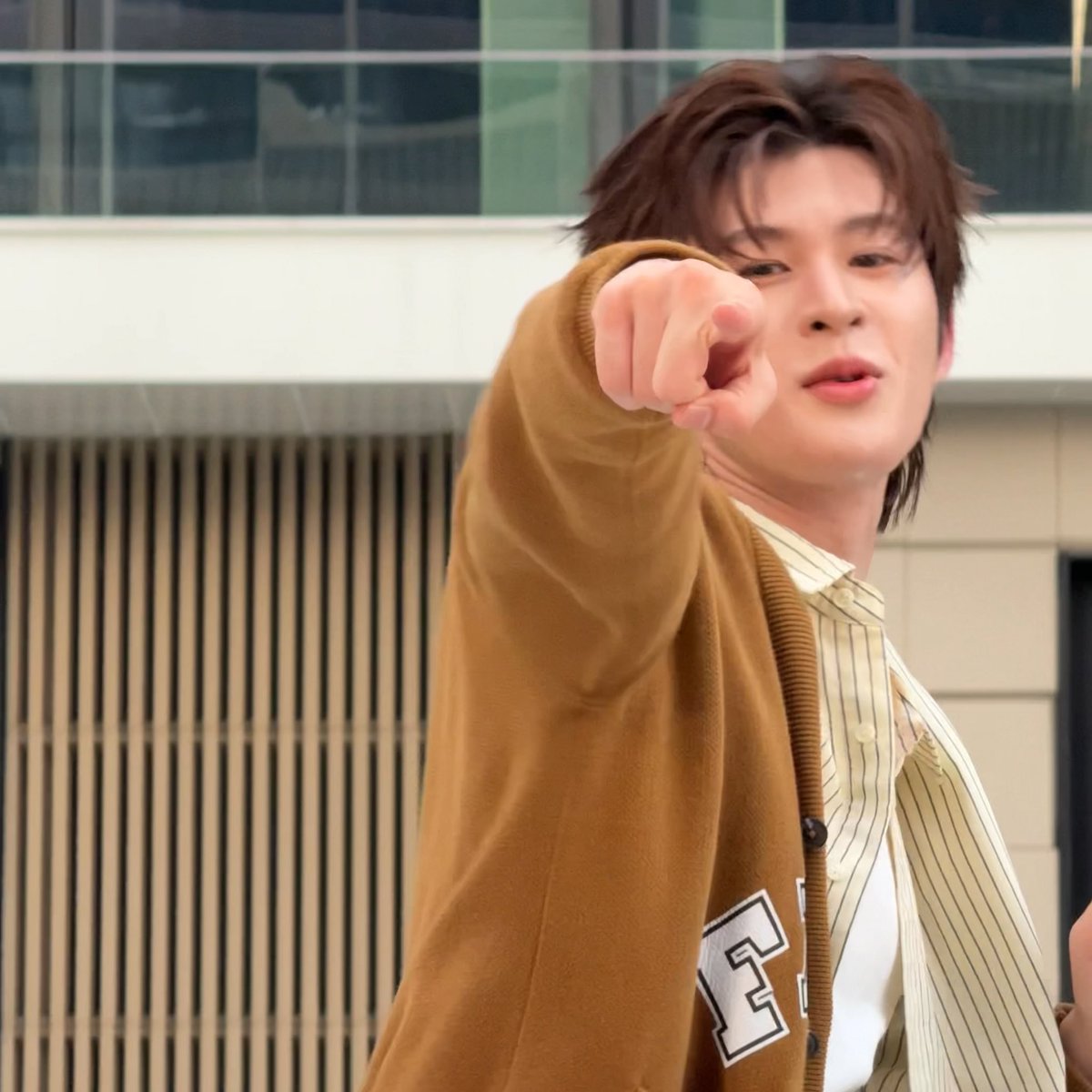 mareloop's tweet photo. ห้ามเธอขยับ✋🏻 ถ้าไม่อยากโดนปรับ🫵🏻 https://t.co/aP9V0byimW