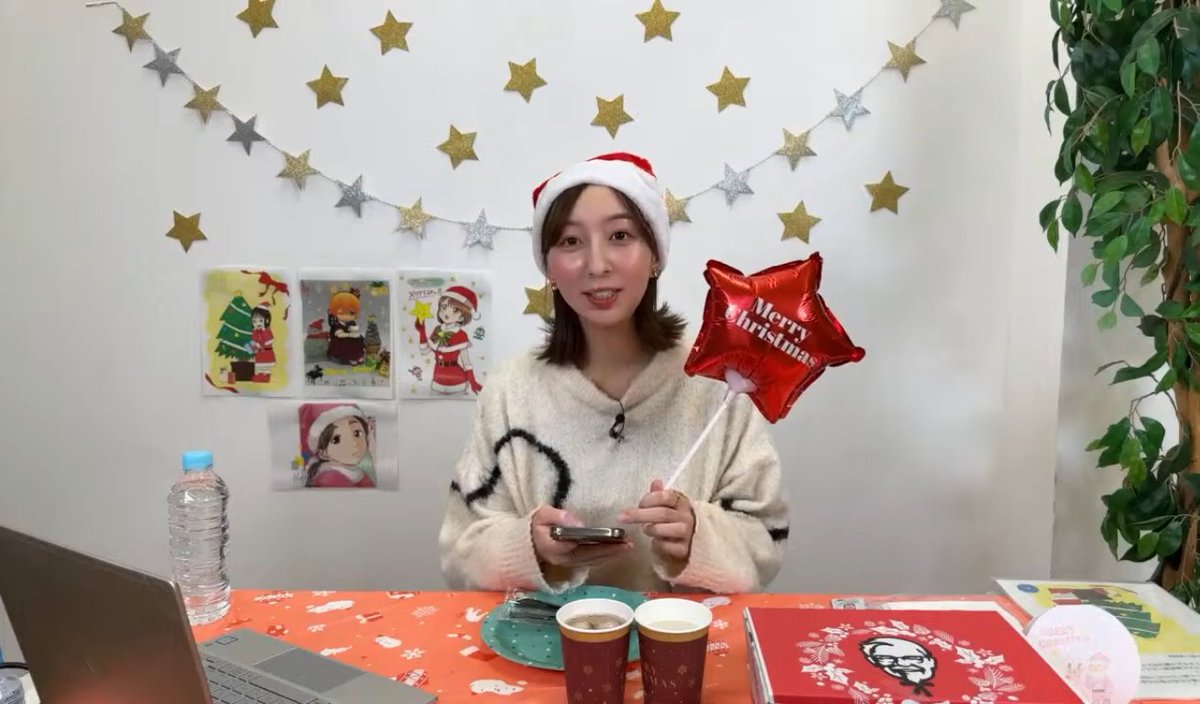 Devil_Azazel's tweet photo. Muchas felicidades @rippialoha
#LoveLive
#飯田里穂生誕祭2026
#10月26日は飯田里穂の誕生日
#レーカン
#邪神ちゃんドロップキック
#終末のハーレム
#pripara
#誕生日おめでとう https://t.co/9ZiEeoxLTJ