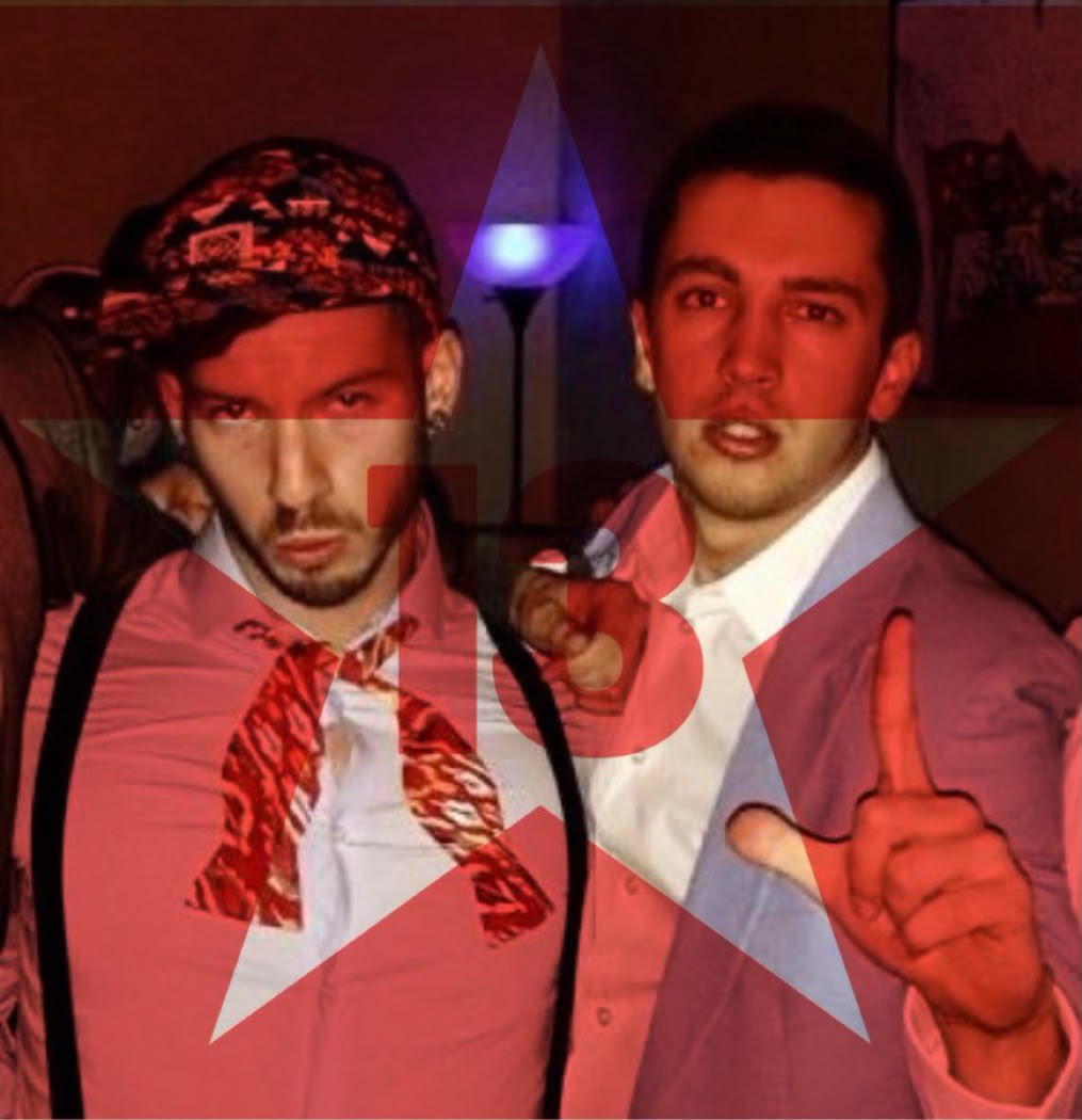 twyonepilots's tweet photo. CARALHO https://t.co/dySBLG0fDB