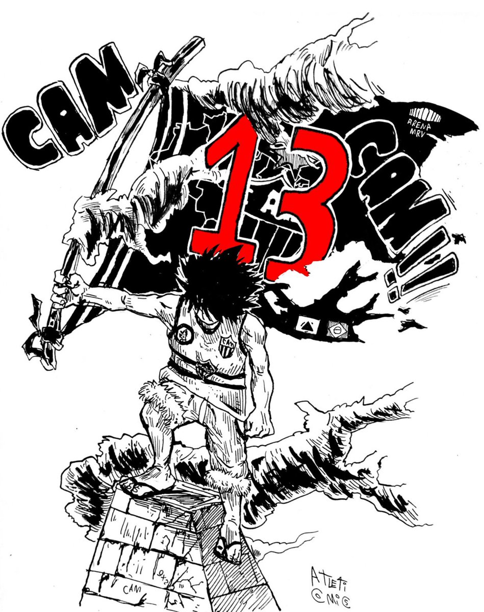 galo_comics's tweet photo. De virada nos entendemos tropa https://t.co/FLbWSbuqjG